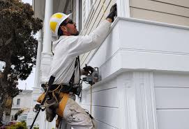 Best Wood Siding Installation  in Judsonia, AR